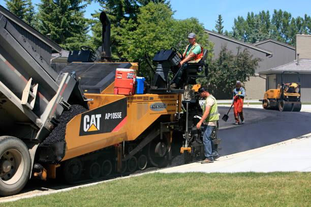 Best Budget-friendly driveway pavers in Brandenburg, KY